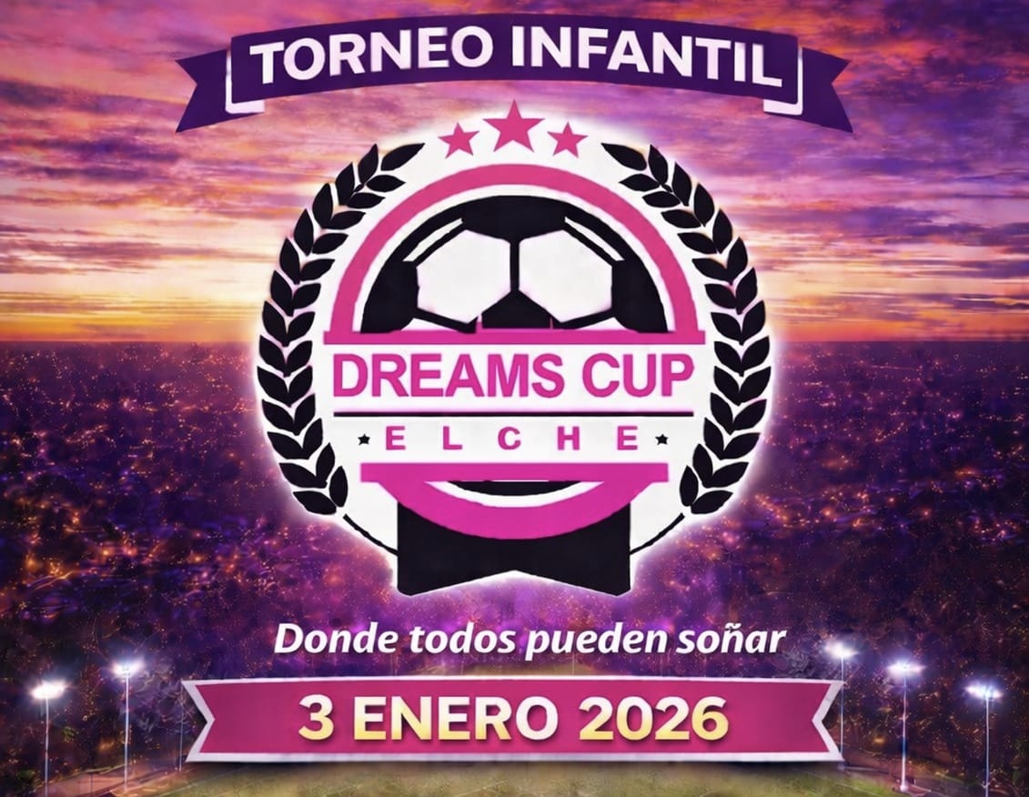Dreams Cup Cabecera